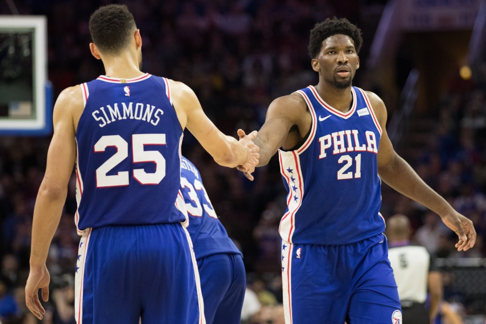 Philadelphia 76ers có thực sự mạnh lên khi chiếm được Jimmy Butler? - Ảnh 2.