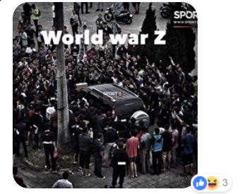 Hành trình xếp hàng mua vé xem ĐT Việt Nam qua “tiếng than” của cư dân mạng - Ảnh 5.