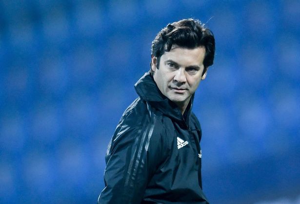 Chính thức: Santiago Solari trở thành HLV chính thức của Real Madrid - Ảnh 1.