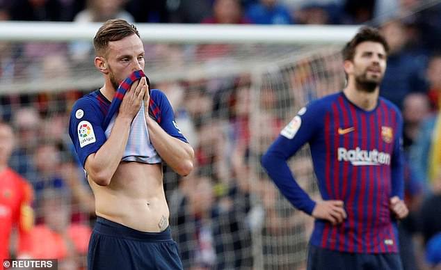 Messi trở lại và 5 điểm nhấn ở trận thua của Barcelona trước Betis - Ảnh 6.