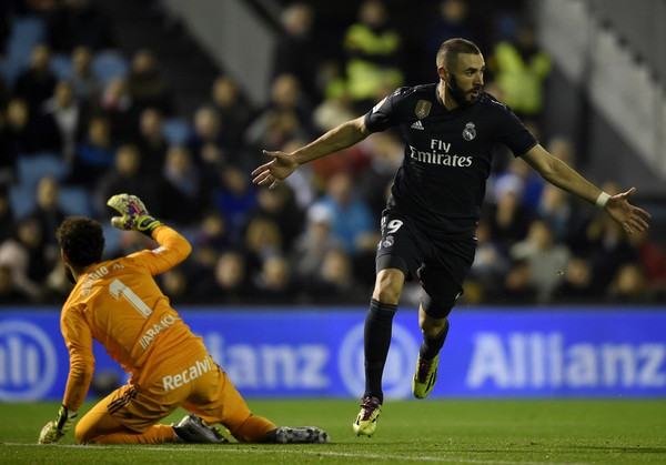 Real Madrid tiếp tục hồi sinh và 5 điểm nhấn ở trận thắng Celta Vigo - Ảnh 2.