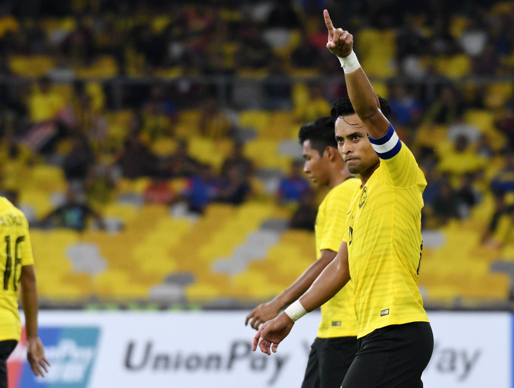 AFF Cup 2018: Malaysia có thực sự mạnh và đáng sợ như chúng ta vẫn nghĩ?  - Ảnh 4.