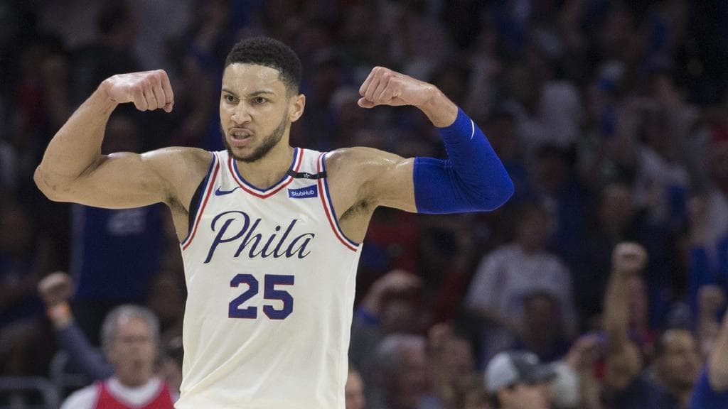 Joel Embiid và Ben Simmons nghĩ gì khi Jimmy Butler đến Philadelphia 76ers? - Ảnh 2.