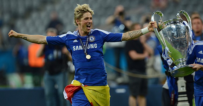Chelsea và Liverpool, Fernando Torres mong đội bóng cũ nào của mình vô địch Ngoại hạnh Anh? - Ảnh 3.