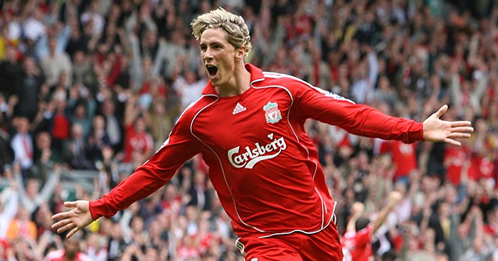 Chelsea và Liverpool, Fernando Torres mong đội bóng cũ nào của mình vô địch Ngoại hạnh Anh? - Ảnh 1.