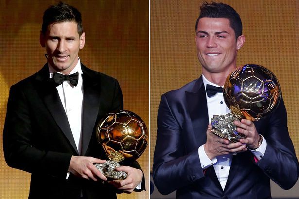 SỐC: Sau một thập kỷ, Ronaldo và Messi cùng trượt Top 3 danh hiệu Quả bóng vàng 2018 - Ảnh 5.