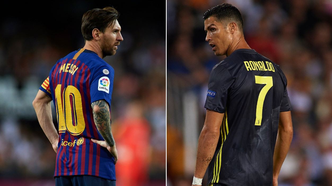 SỐC: Sau một thập kỷ, Ronaldo và Messi cùng trượt Top 3 danh hiệu Quả bóng vàng 2018 - Ảnh 1.