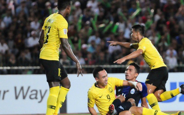 Link trực tiếp AFF Cup 2018: ĐT Malaysia - ĐT Lào - Ảnh 4.