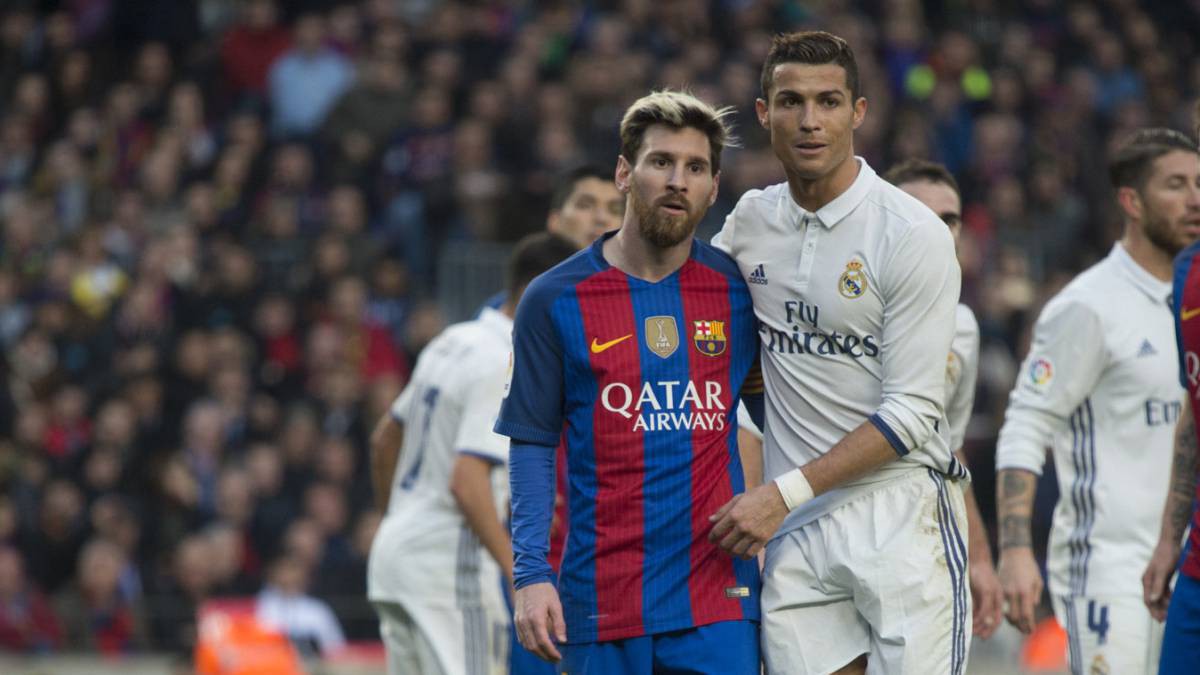 Ronaldo còn 9 trận đấu quan trọng để vượt Messi ở thống kê khủng trong năm 2018 - Ảnh 1.