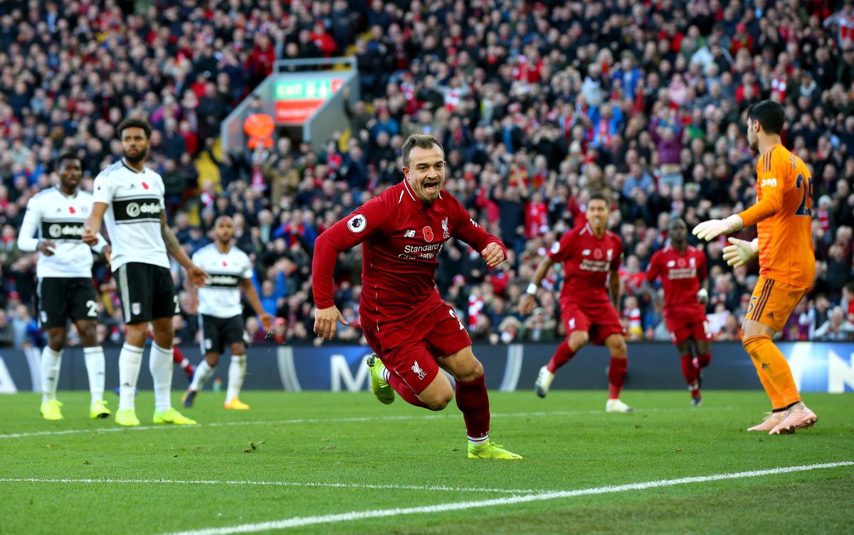 Ngạc nhiên về số bàn thắng của Liverpool ghi được khi có “tứ tấu” trên sân - Ảnh 3.