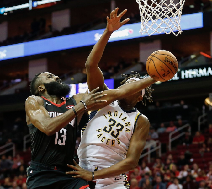 Dự đoán NBA: Denver Nuggets vs Houston Rockets - Ảnh 2.