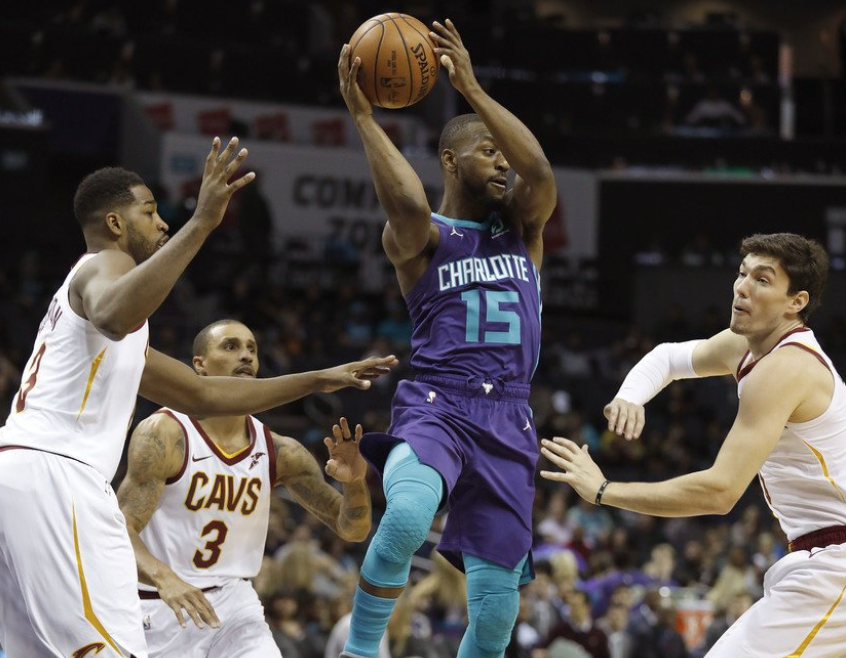 Dự đoán NBA: Cleveland Cavaliers vs Charlotte Hornets - Ảnh 2.