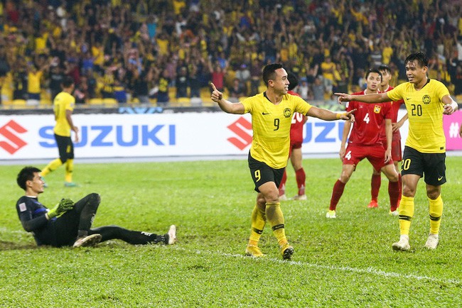 5 lý do để ĐT Việt Nam đánh bại Malaysia  - Ảnh 3.