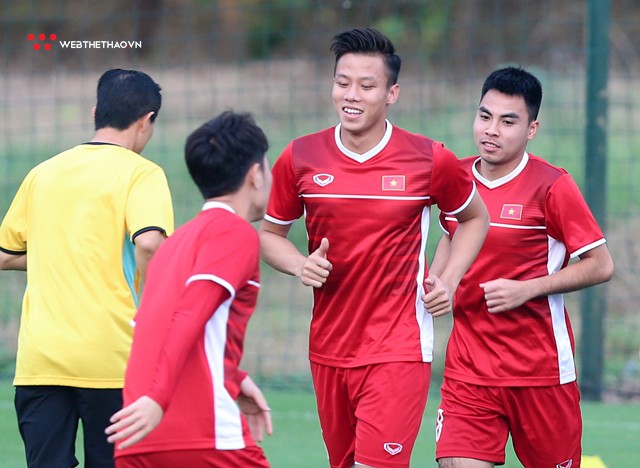 Link trực tiếp AFF Cup 2018: ĐT Việt Nam -  ĐT Malaysia - Ảnh 2.