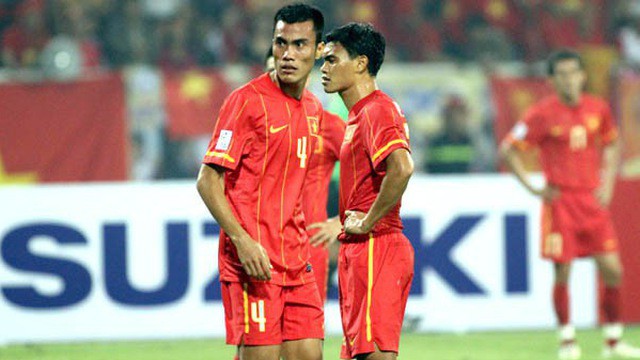 Sự thật mất lòng: ĐT Việt Nam là ứng viên ít trọng lượng nhất AFF Cup 2018 - Ảnh 4.