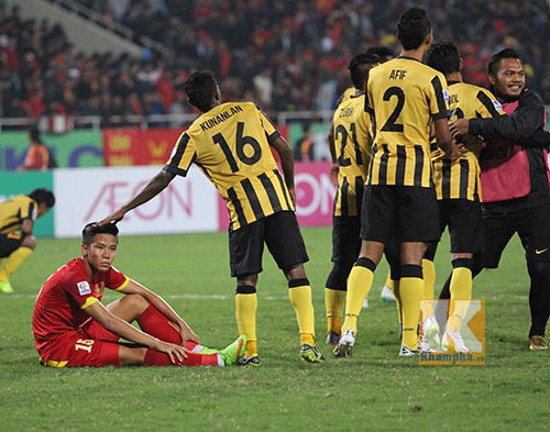5 lý do để ĐT Việt Nam đánh bại Malaysia  - Ảnh 2.
