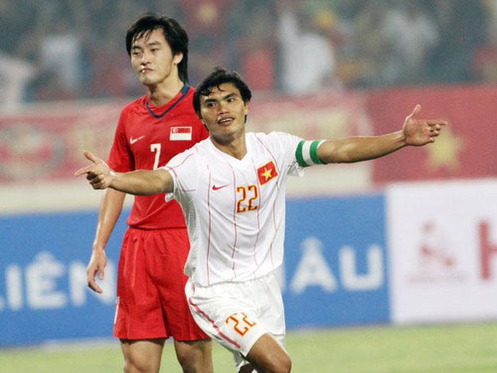 Hai nhà vô địch AFF Cup 2008 mách nước đàn em cách đối phó Malaysia - Ảnh 3.