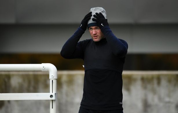 HLV Gareth Southgate gây sốc khi chọn đội trưởng tuyển Anh ở trận tôn vinh Rooney - Ảnh 4.
