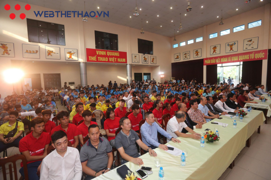 Mừng công ASIAD, Webthethao.vn tặng thưởng cho tất cả các võ sĩ Việt Nam đoạt huy chương  - Ảnh 1.
