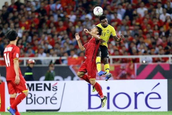 Truyền thông châu Á ca ngợi “Việt Nam xuất sắc gạt Malaysia sang một bên” tại AFF Cup - Ảnh 3.
