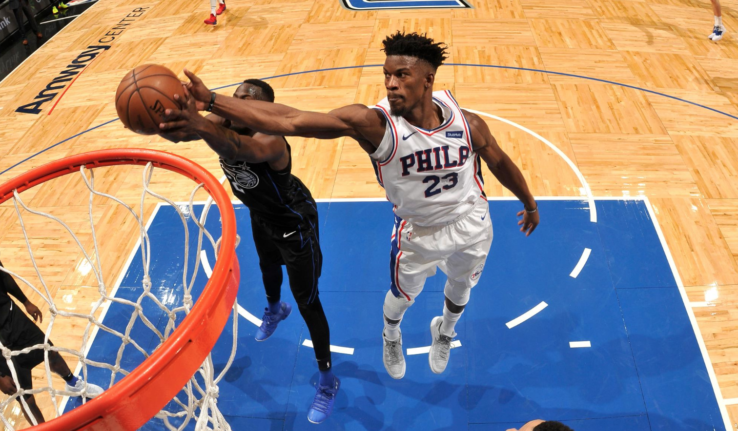 Dự đoán NBA: Philadelphia 76ers vs Utah Jazz - Ảnh 2.