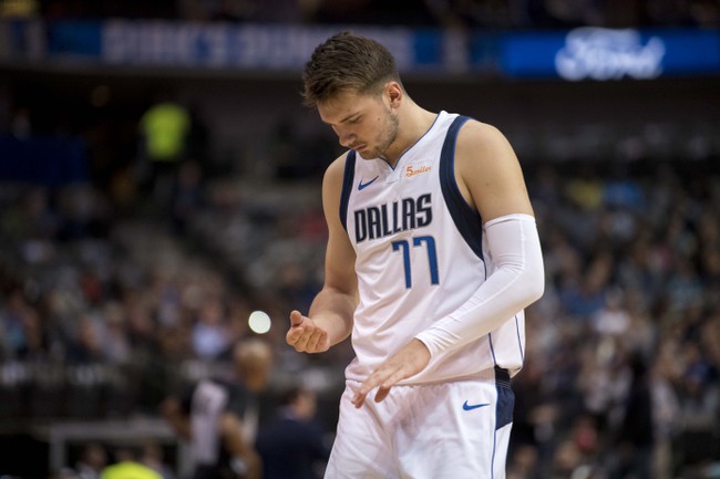 Dự đoán NBA: Dallas Mavericks vs Golden State Warriors - Ảnh 2.