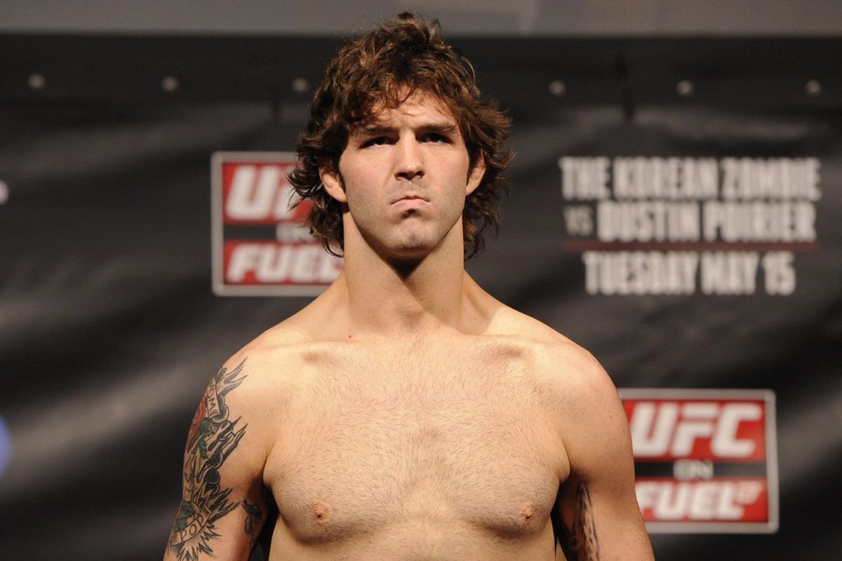Bị cấm thi đấu 4 năm, cựu võ sĩ UFC tố ngược lại USADA vì quấy rối tình dục - Ảnh 1.