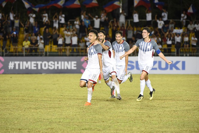 Link trực tiếp AFF Cup 2018: ĐT Đông Timor – ĐT Philippines  - Ảnh 3.