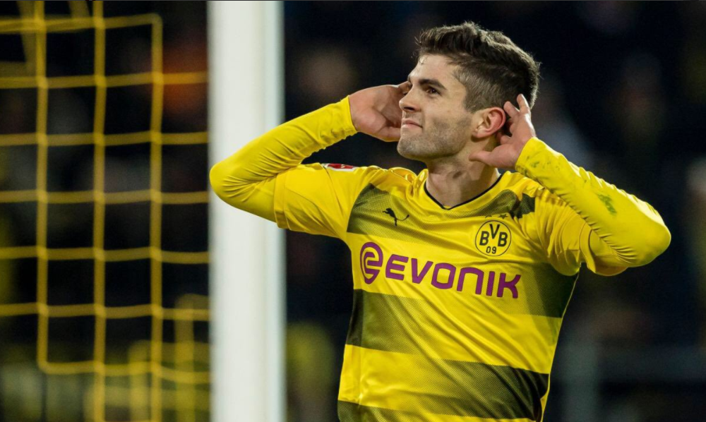 Ngôi sao số 1 của Dortmund sẽ cập bến Chelsea với bản hợp đồng khủng? - Ảnh 1.