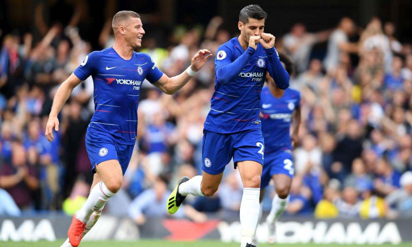 Tiền cho người môi giới: Man City và Chelsea dẫn đầu thế giới - Ảnh 3.