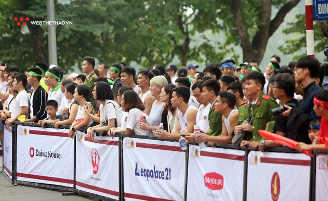 Hơn 800 runner hào hứng hưởng ứng giải chạy tiếp sức Kizuna Ekiden - Ảnh 8.