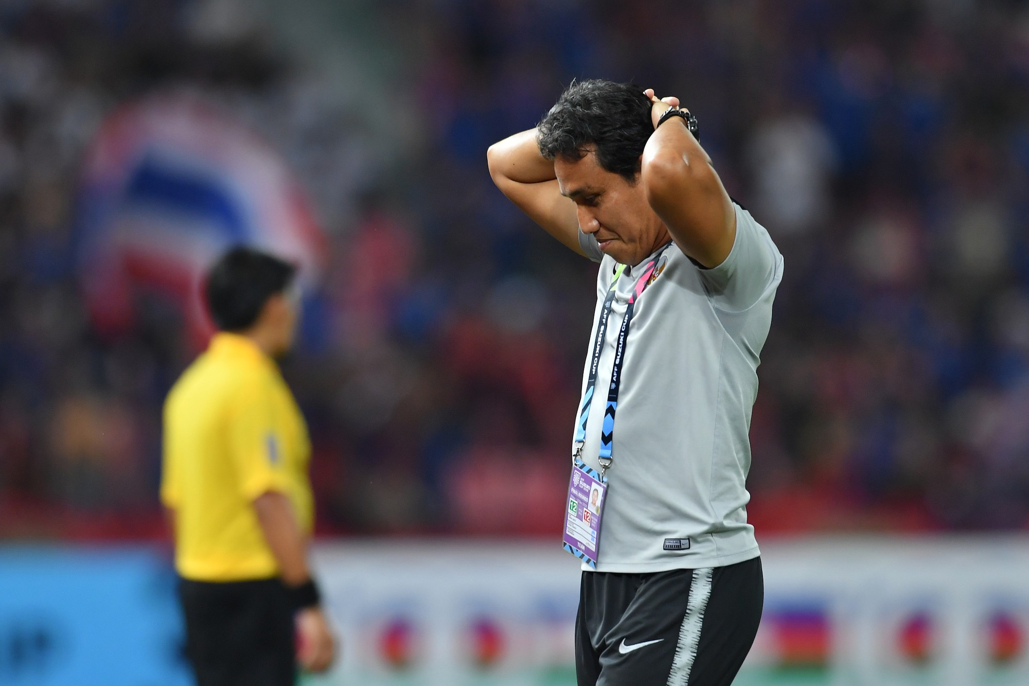 HLV tuyển Indonesia “tâng bốc” Thái Lan có cơ hội lớn vô địch AFF Cup 2018 - Ảnh 4.