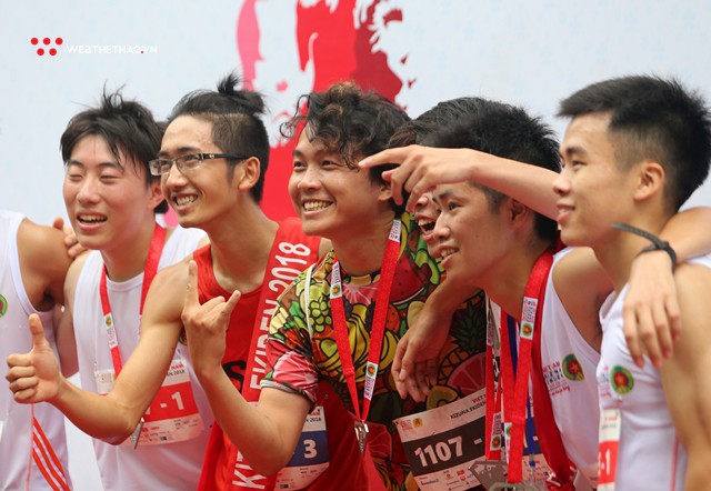 Hơn 800 runner hào hứng hưởng ứng giải chạy tiếp sức Kizuna Ekiden - Ảnh 12.
