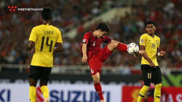 “Ba quân” của ĐT Việt Nam đang chiến đấu ra sao trên hành trình chinh phục AFF Cup 2018? - Ảnh 3.