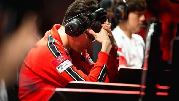 LCK Mercato: Tương lai nào cho Faker? - Ảnh 3.