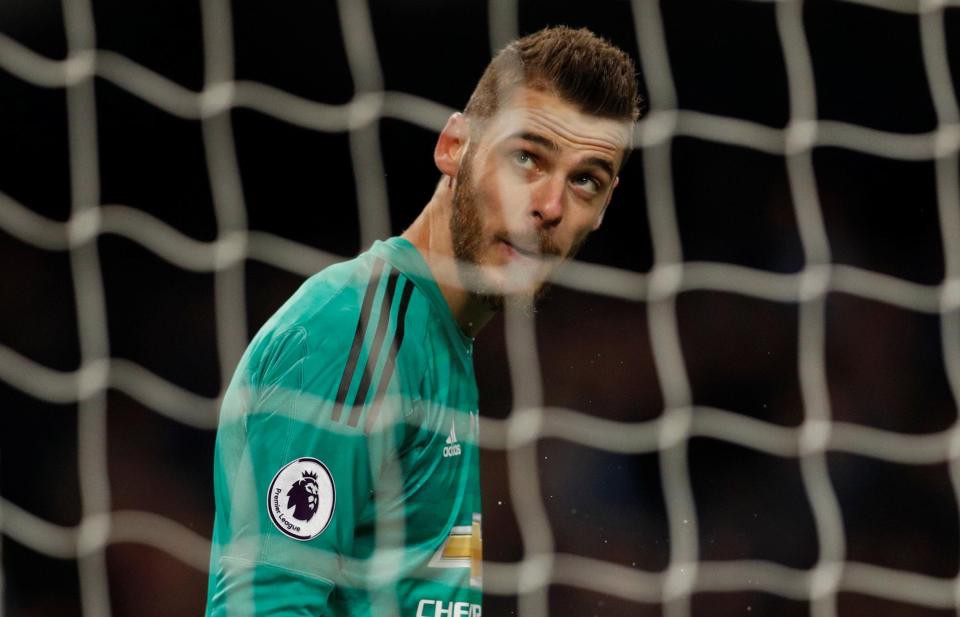 Thống kê chỉ ra liệu Pickford có đủ tốt để thay thế cho De Gea tại Man Utd? - Ảnh 1.