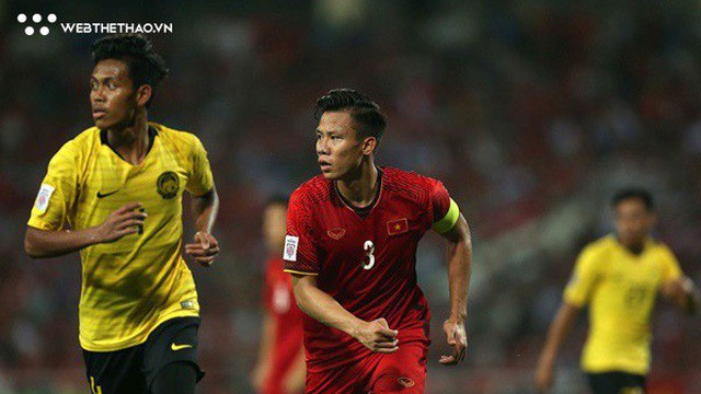 “Ba quân” của ĐT Việt Nam đang chiến đấu ra sao trên hành trình chinh phục AFF Cup 2018? - Ảnh 1.