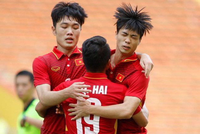 5 lý do không thể chối cãi để ĐT Việt Nam vô địch AFF Cup 2018 - Ảnh 8.