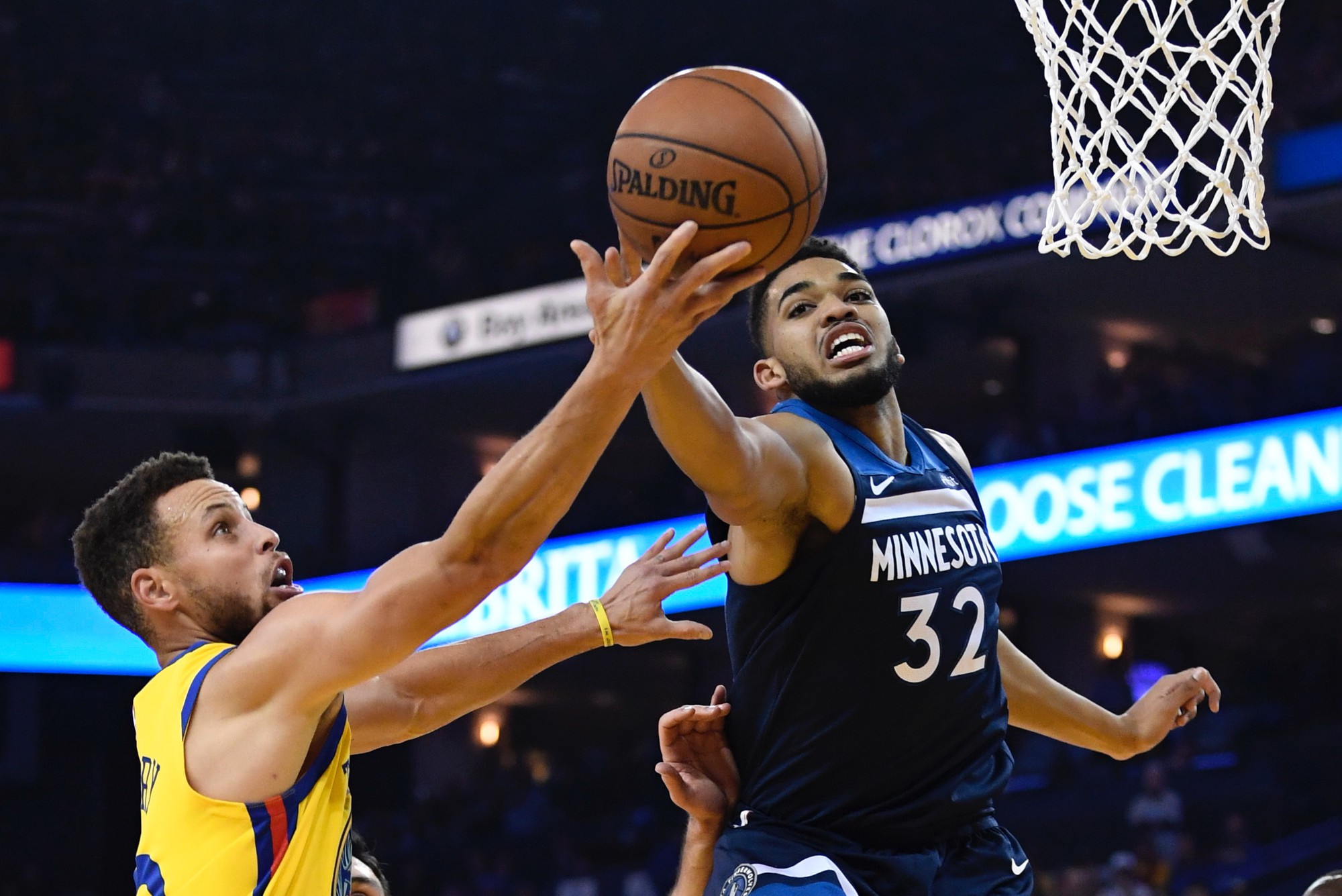 Dự đoán NBA: Golden State Warriors vs Minnesota Timberwolves - Ảnh 2.