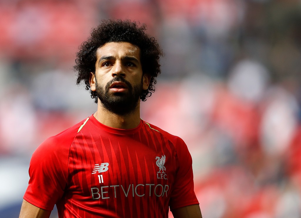 Mohamed Salah với giấc mơ đến Liverpool 6 năm mới thành hiện thực  - Ảnh 4.