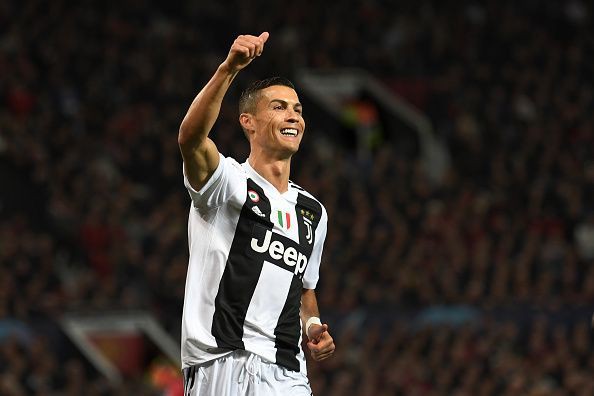 Sốc với cái tên lạ vượt cả Salah cùng Mesi hay Ronaldo dẫn đầu danh sách ghi bàn năm 2018 - Ảnh 7.