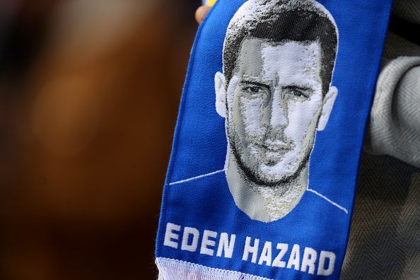 3 phẩm chất giúp Eden Hazard vượt trội ở Ngoại hạng Anh - Ảnh 2.