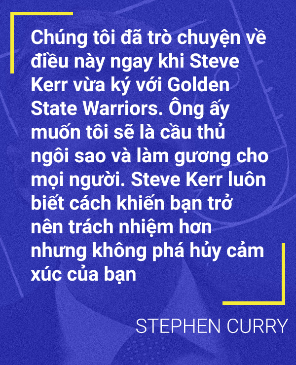 Chuyện Steve Kerr: Người thầy dành cả đời để học và cách dạy học trò chả giống ai - Ảnh 5.