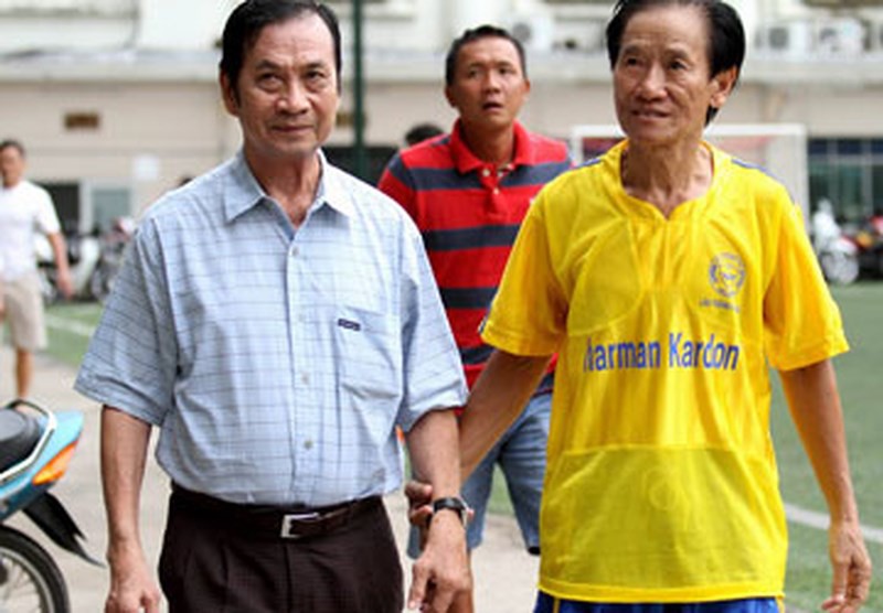 Những người thầy có ảnh hưởng lớn nhất đến bóng đá Việt Nam - Ảnh 3.