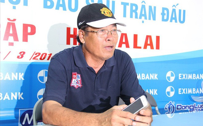Những người thầy có ảnh hưởng lớn nhất đến bóng đá Việt Nam - Ảnh 1.