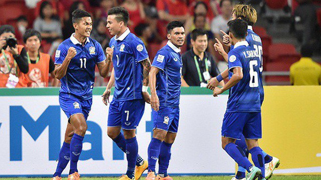 HLV Park Hang-seo ước được gặp Thái Lan ở bán kết AFF Cup 2018 - Ảnh 2.