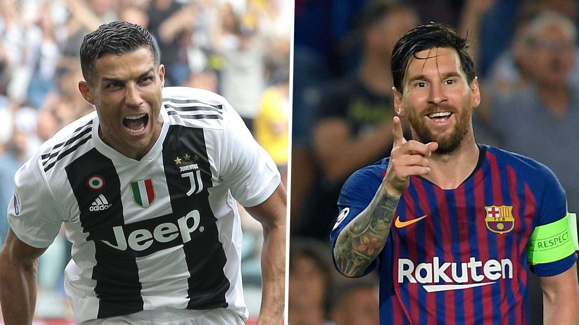 Thống kê chỉ ra Ronaldo hay Messi sẽ trở thành vua ghi bàn năm 2018? - Ảnh 2.