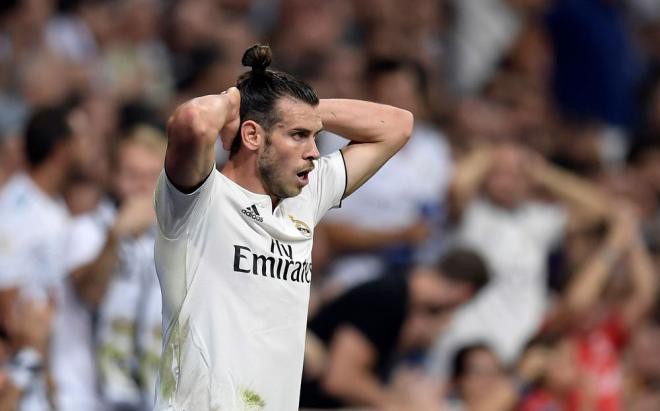 Tác động của Solari với Vinicius khiến Gareth Bale bị đe dọa vị trí ở Real Madrid  - Ảnh 6.