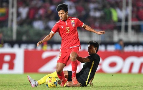 Link trực tiếp AFF Cup 2018: ĐT Malaysia - ĐT Myanmar - Ảnh 2.