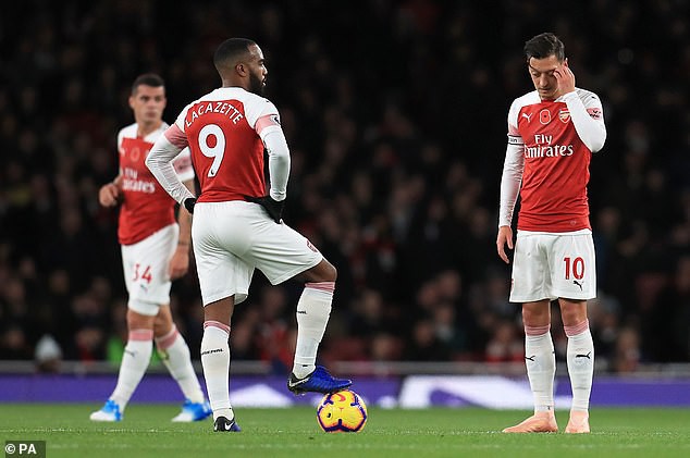 Chuyên gia Mark Lawrenson nhận định dự đoán tỷ số trận Bournemouth - Arsenal - Ảnh 3.